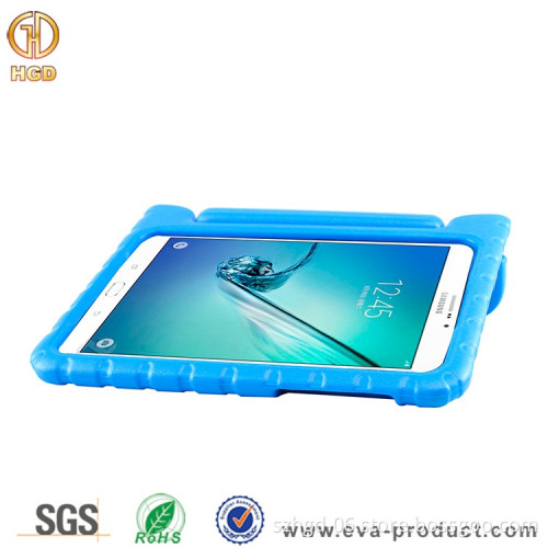 EVA foam material unbreakable shockproof for samsung galaxy tab s2 8.0 case